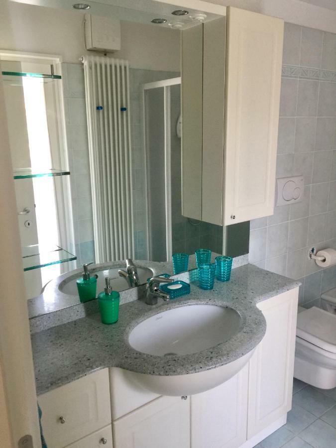 Gardasol Holiday Apartment Arco Εξωτερικό φωτογραφία