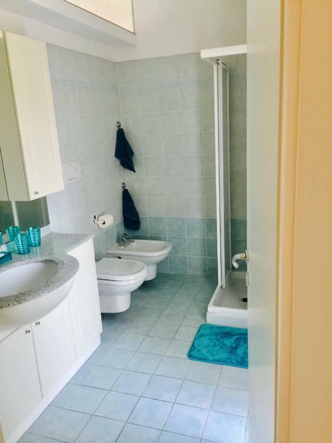Gardasol Holiday Apartment Arco Εξωτερικό φωτογραφία