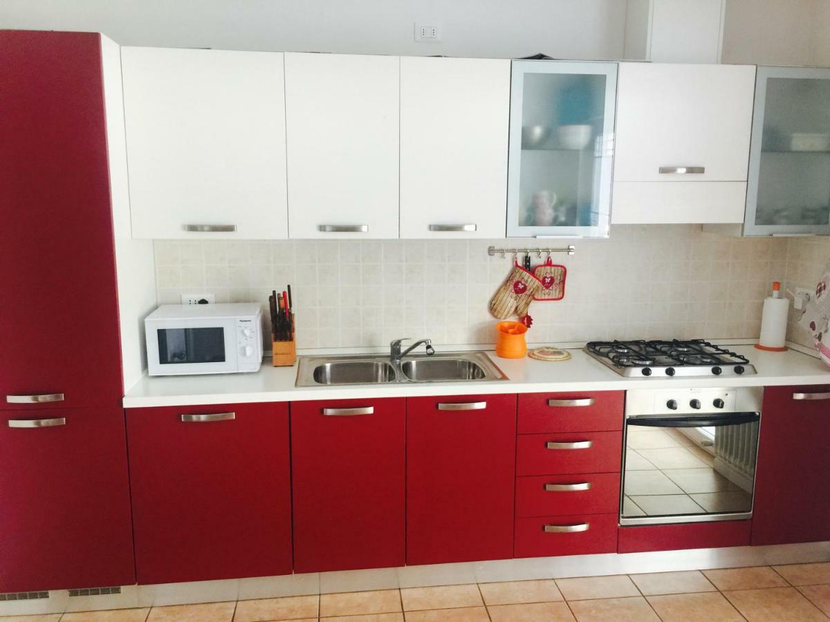 Gardasol Holiday Apartment Arco Εξωτερικό φωτογραφία