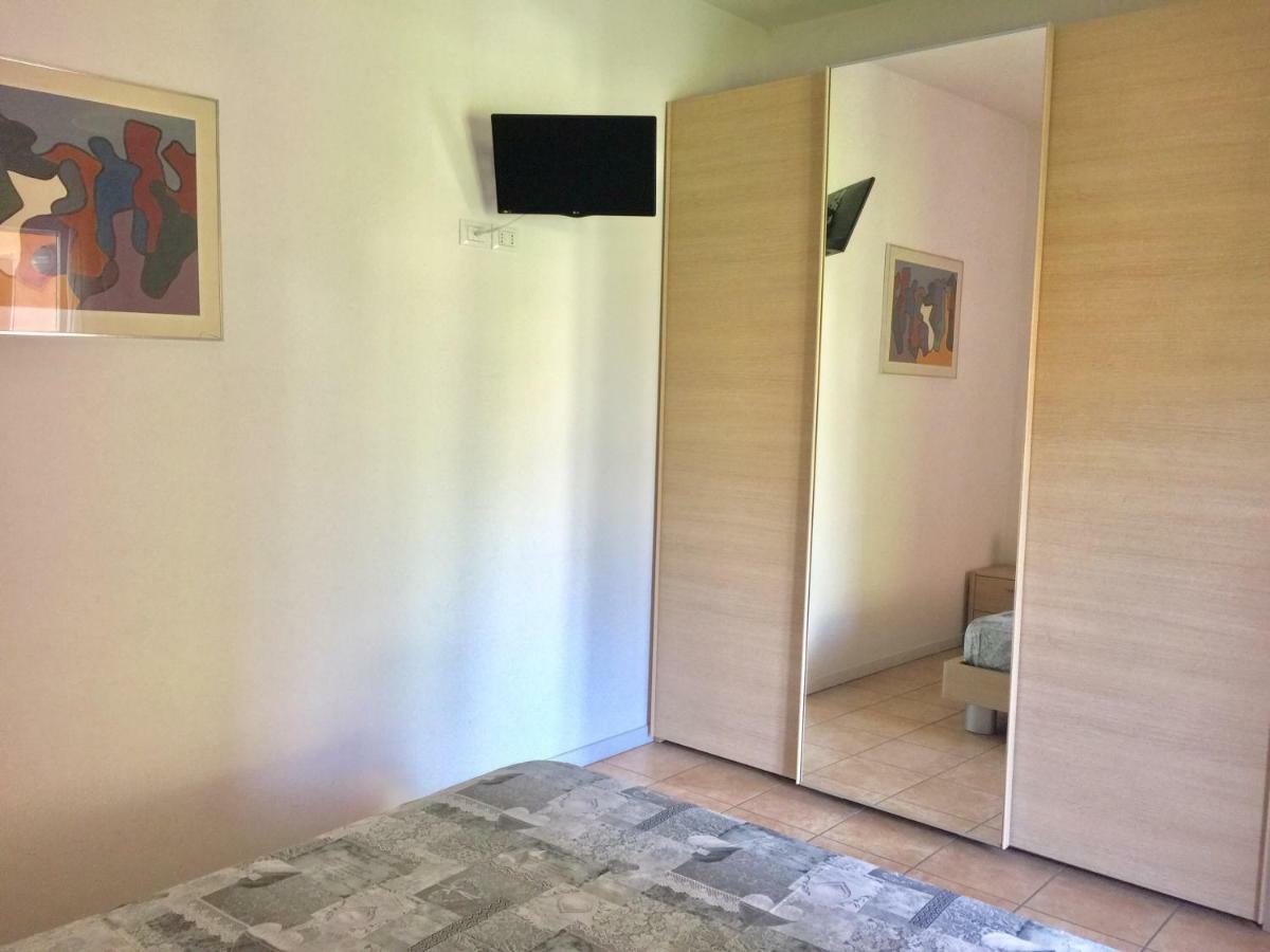 Gardasol Holiday Apartment Arco Εξωτερικό φωτογραφία