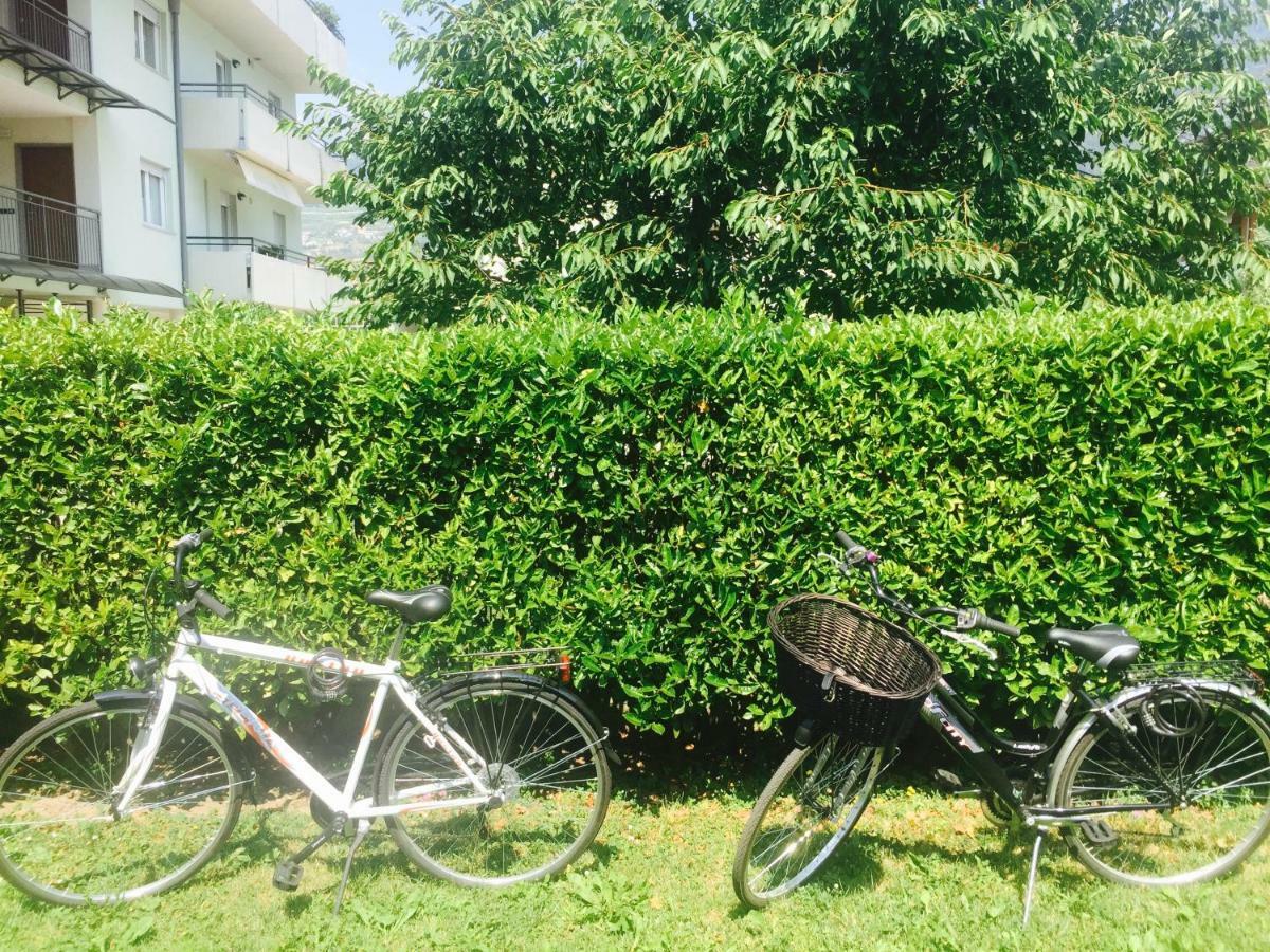 Gardasol Holiday Apartment Arco Εξωτερικό φωτογραφία