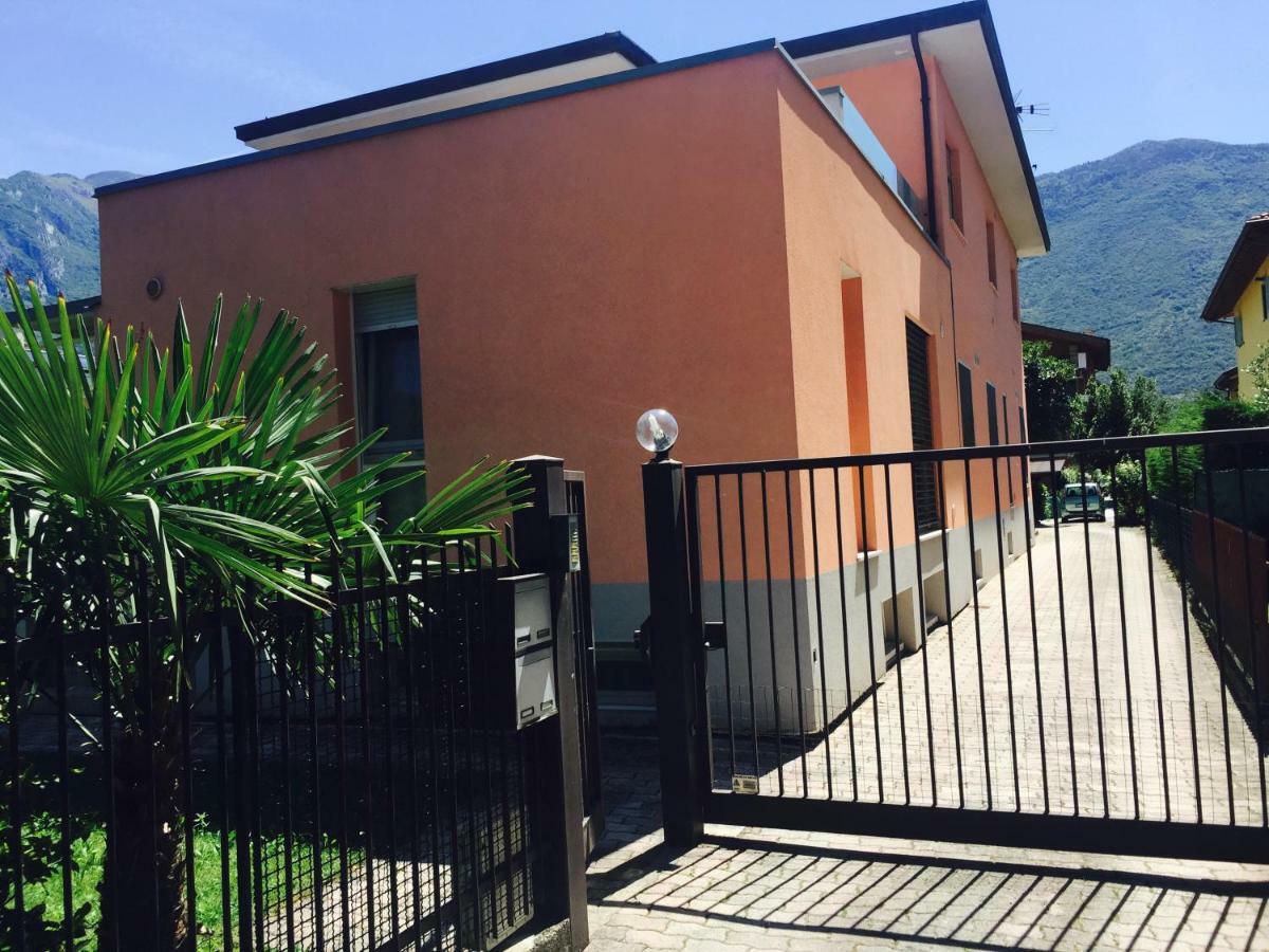 Gardasol Holiday Apartment Arco Εξωτερικό φωτογραφία