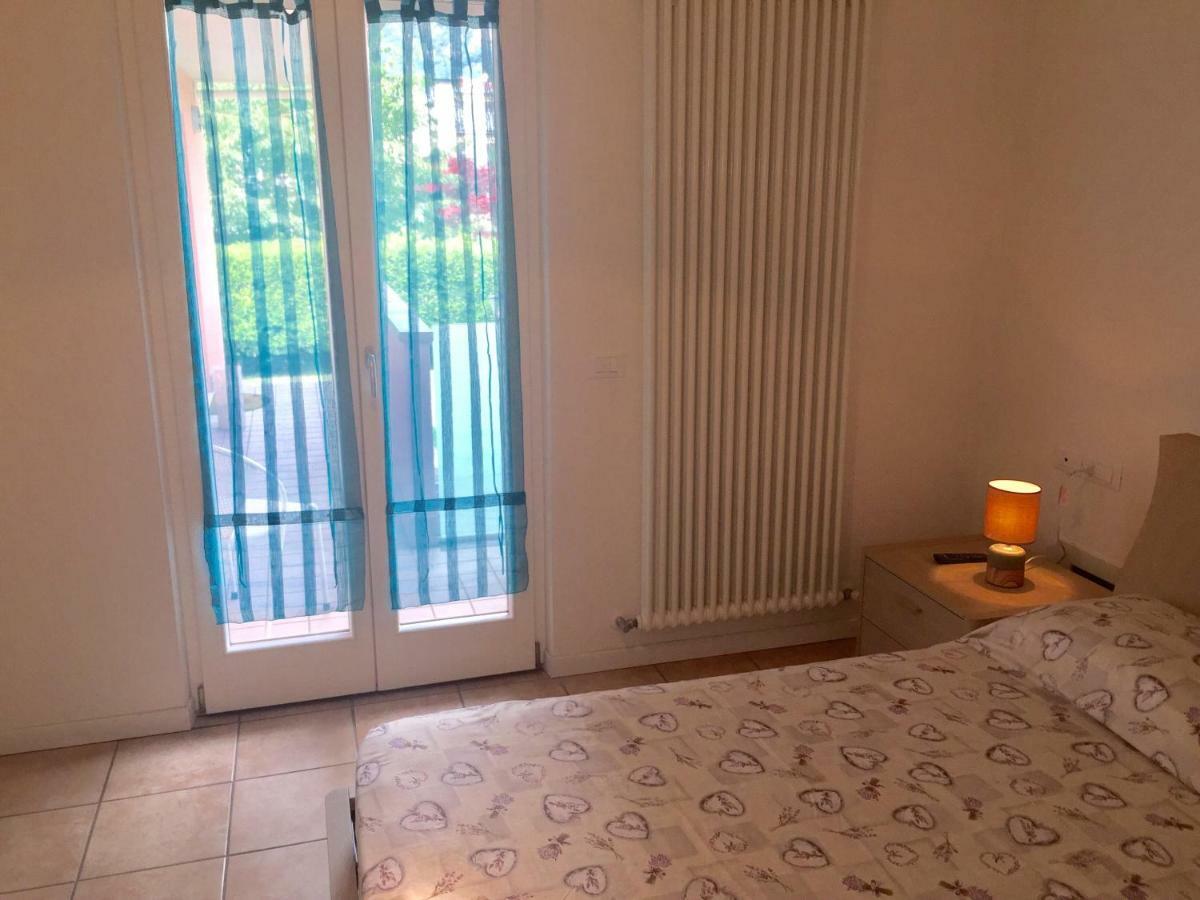 Gardasol Holiday Apartment Arco Εξωτερικό φωτογραφία