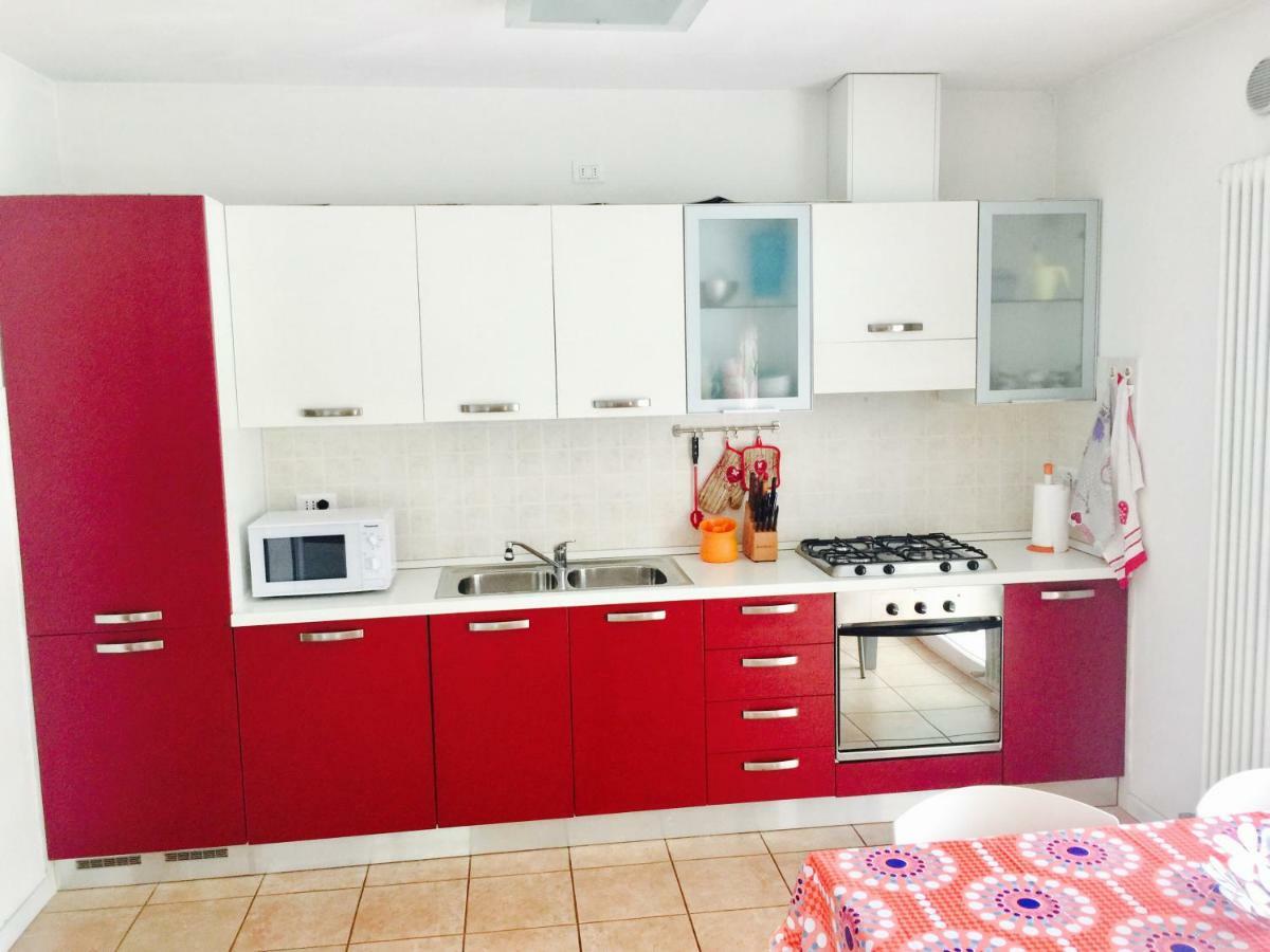 Gardasol Holiday Apartment Arco Εξωτερικό φωτογραφία