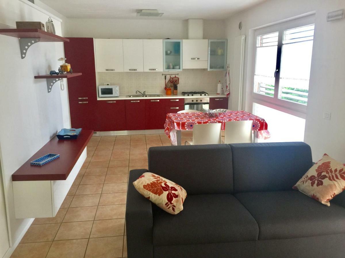 Gardasol Holiday Apartment Arco Εξωτερικό φωτογραφία
