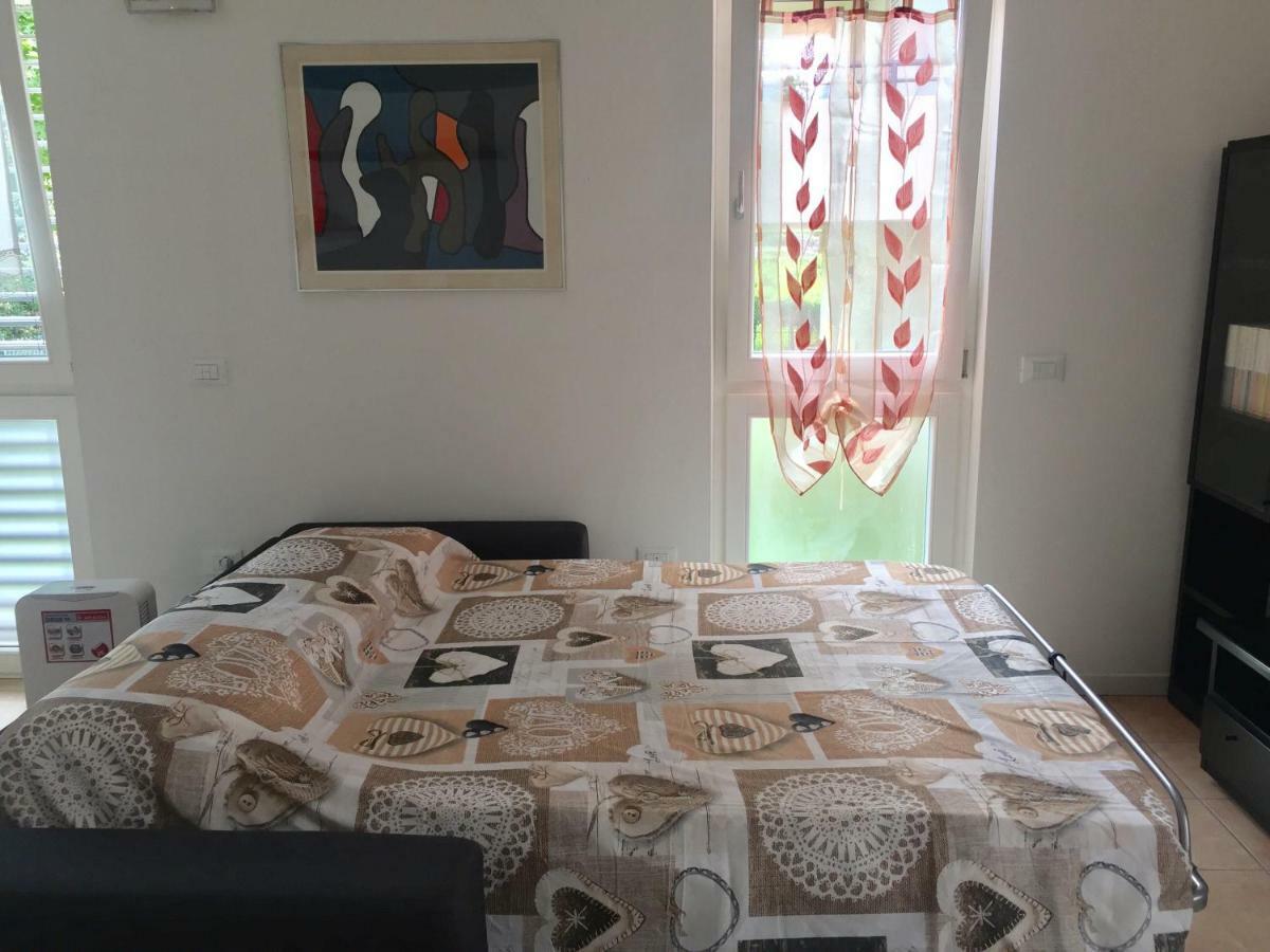 Gardasol Holiday Apartment Arco Εξωτερικό φωτογραφία