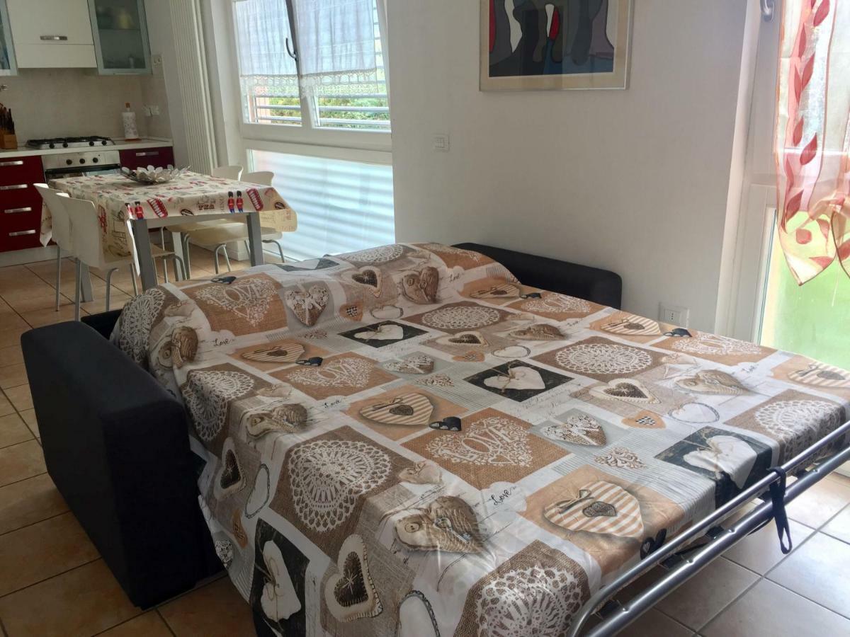 Gardasol Holiday Apartment Arco Εξωτερικό φωτογραφία