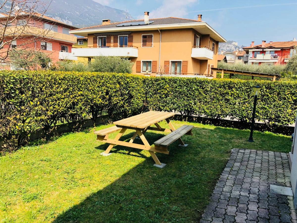Gardasol Holiday Apartment Arco Εξωτερικό φωτογραφία
