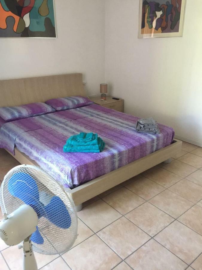 Gardasol Holiday Apartment Arco Εξωτερικό φωτογραφία