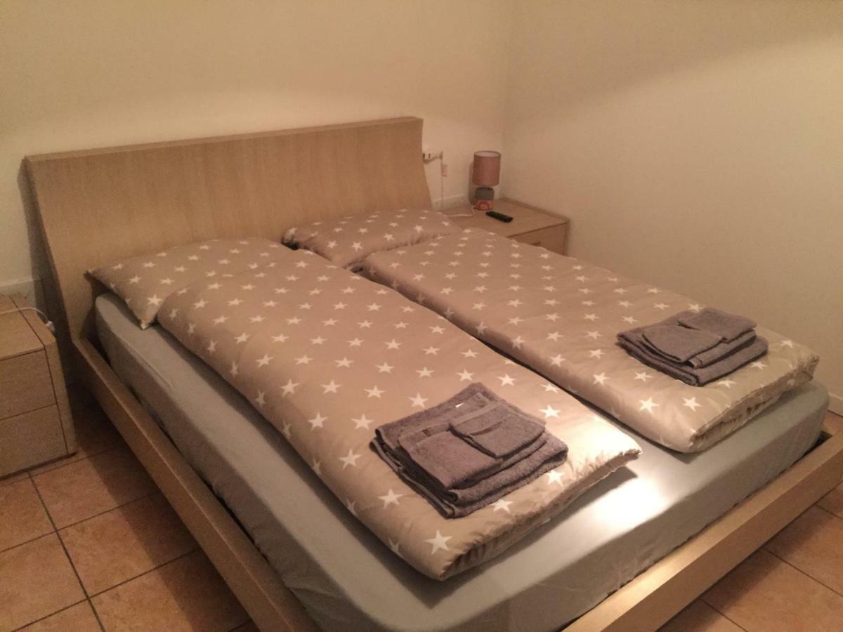 Gardasol Holiday Apartment Arco Εξωτερικό φωτογραφία