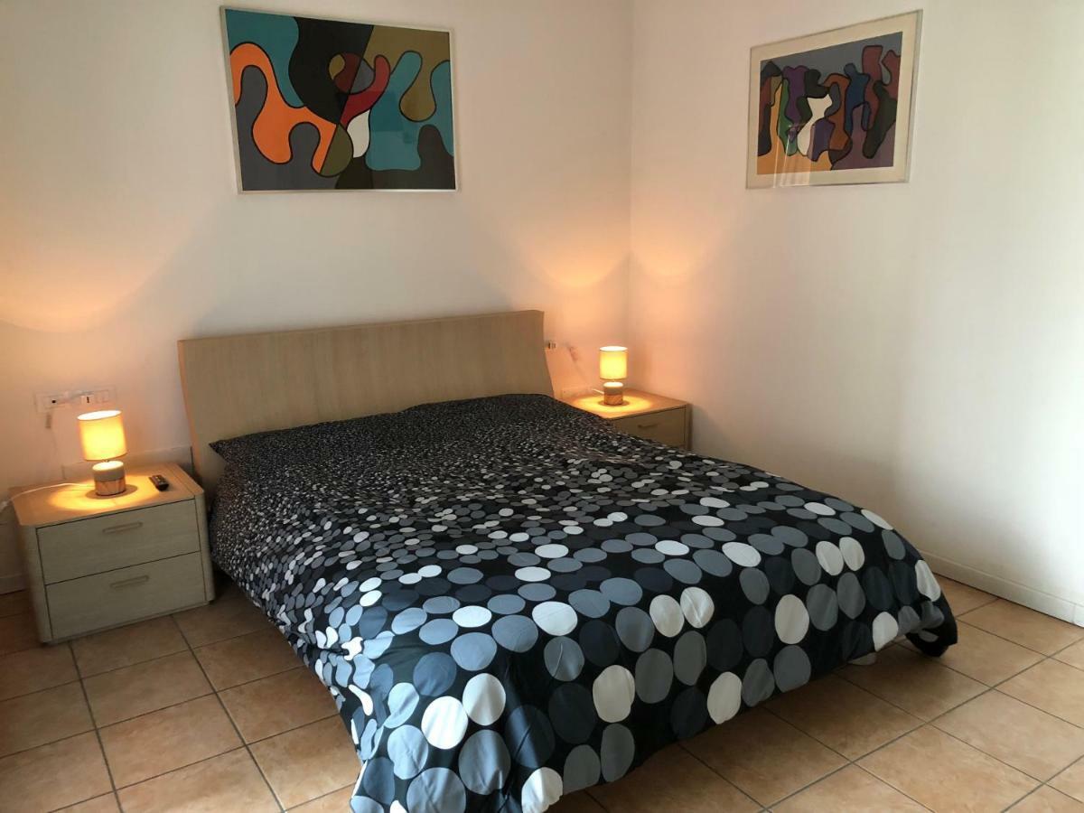 Gardasol Holiday Apartment Arco Εξωτερικό φωτογραφία